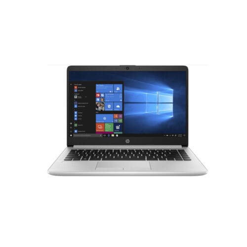 Notebook HP 348 G7 / Intel Core i5 / 240GB SSD / 12GB Ram /  14" HD — Muy Bueno